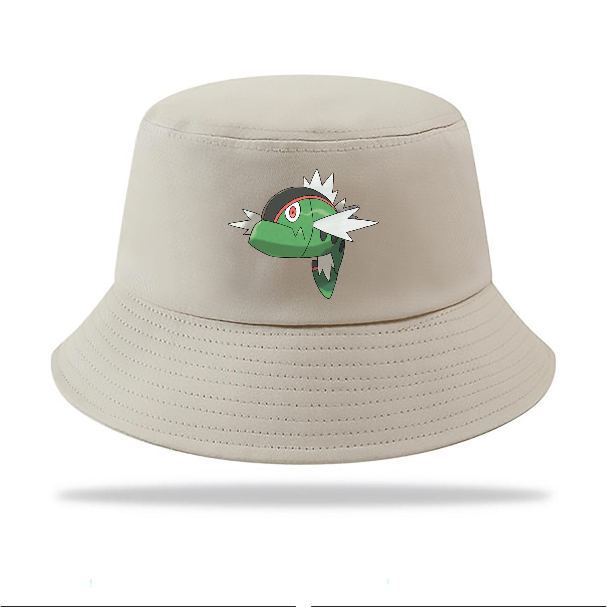 （画像用） ポケットモンスター Pokémon アウトドア日除けバケットハット